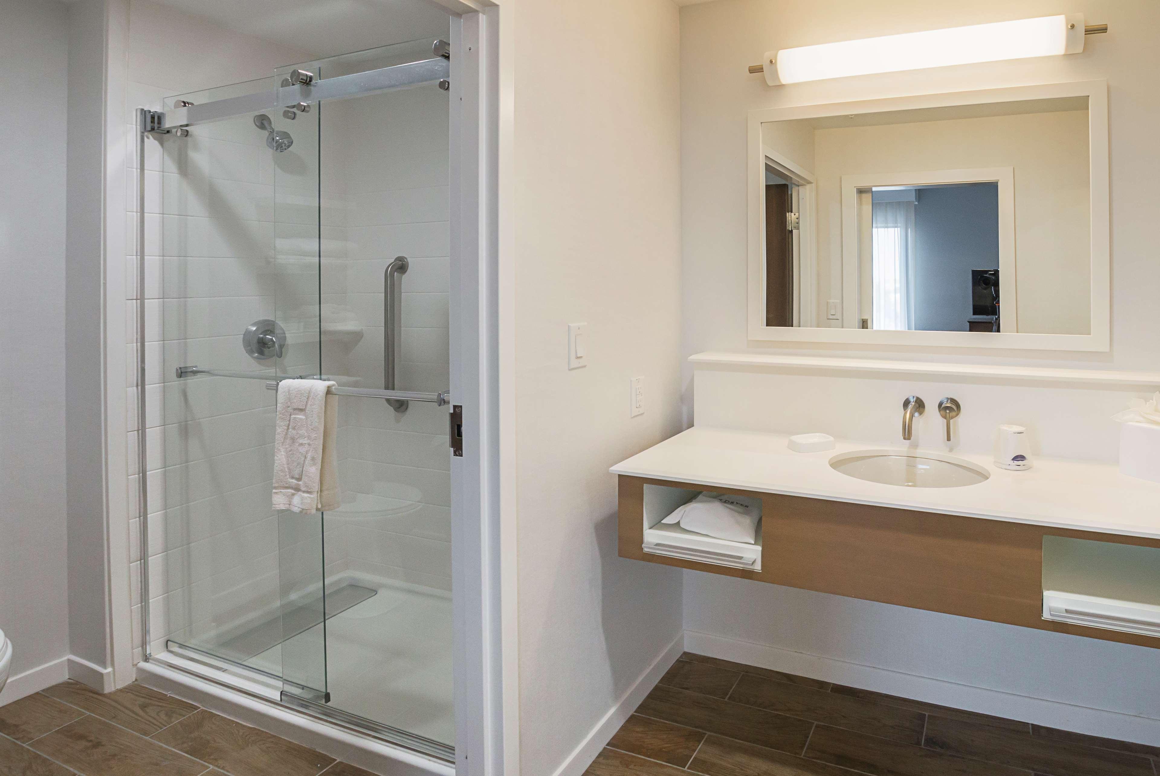 Hampton Inn & Suites Colleyville Dfw Airport West Екстер'єр фото