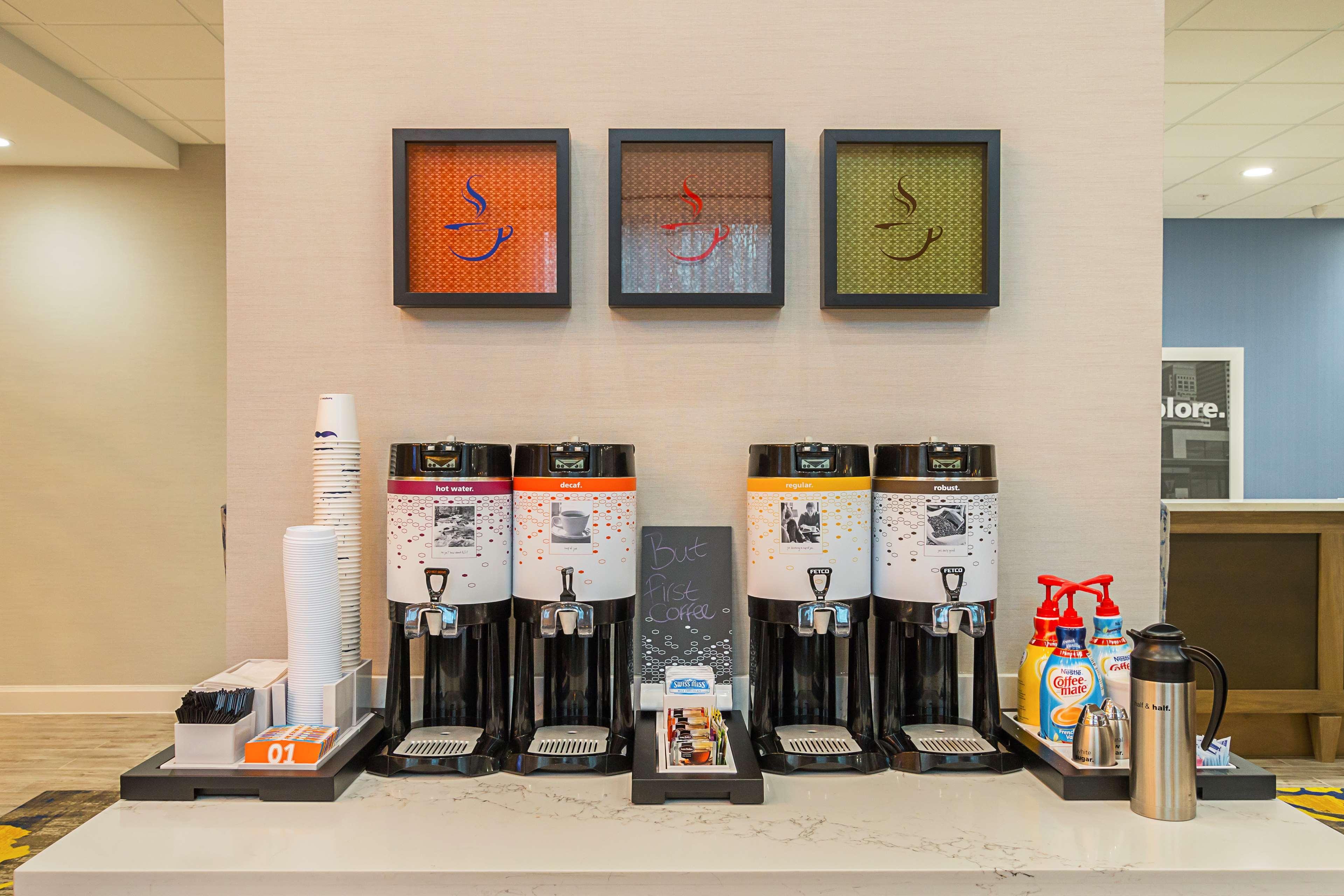 Hampton Inn & Suites Colleyville Dfw Airport West Екстер'єр фото