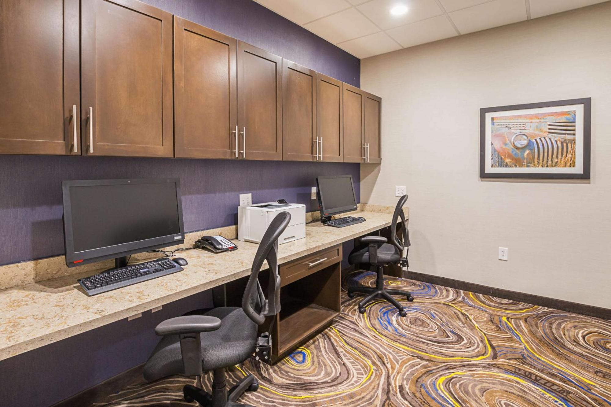 Hampton Inn & Suites Colleyville Dfw Airport West Екстер'єр фото